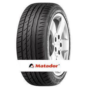 

Летние шины Matador MP47 155/65 R13 73T