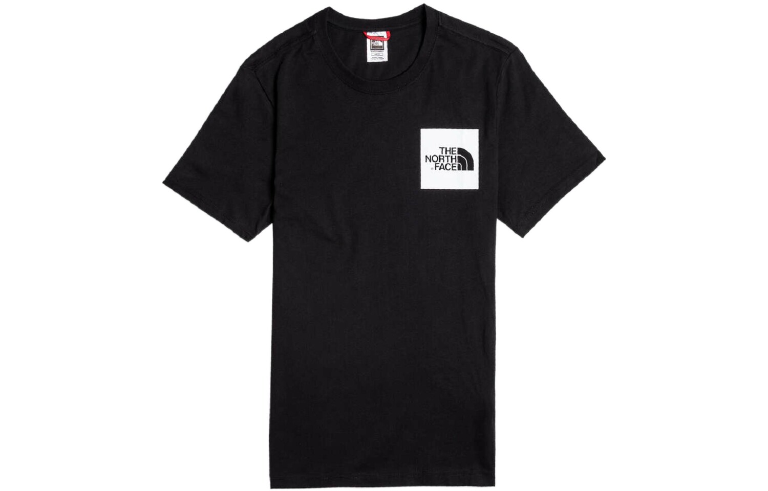 

The North Face Мужская футболка, черный