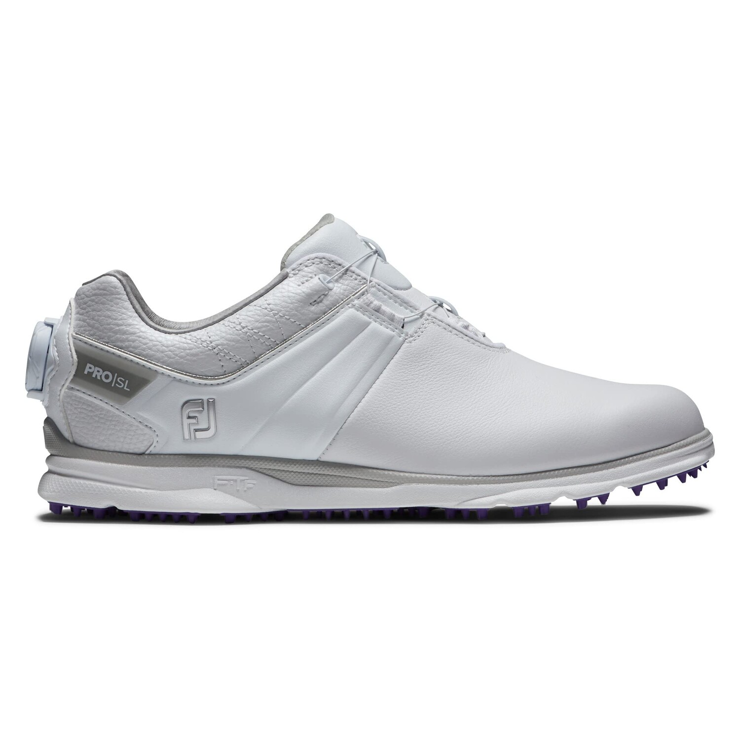 

Кроссовки FootJoy Pro SL BOA Golf Shoes - Previous Season Style