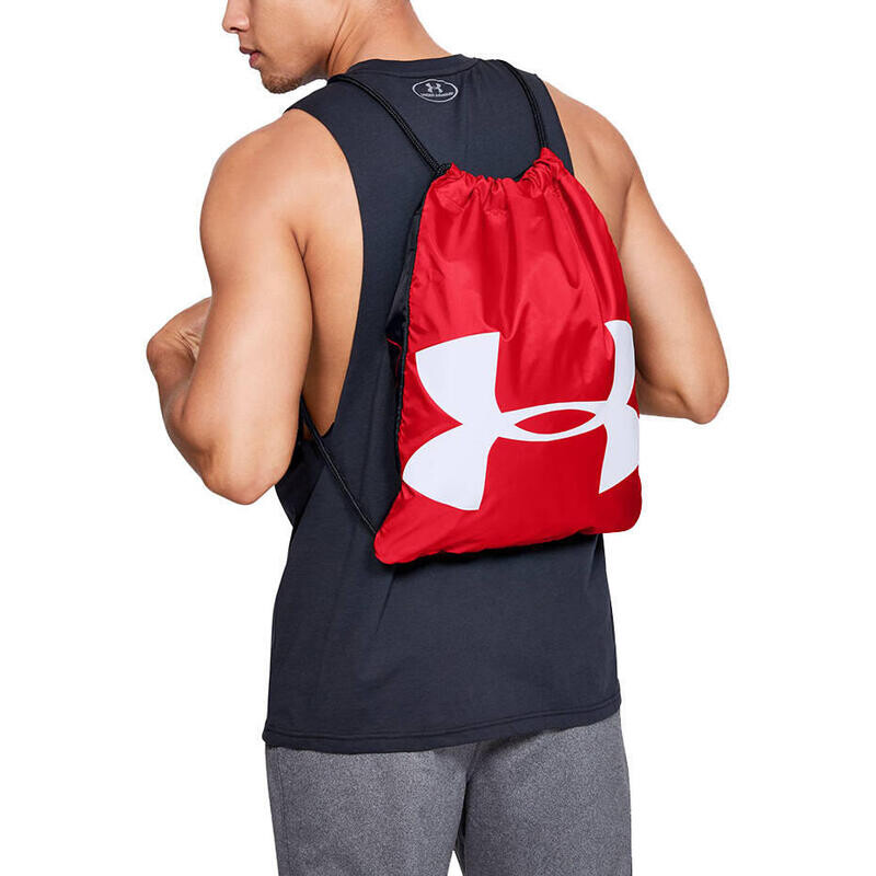 

спортивный рюкзак Ozsee UNDER ARMOUR, цвет rot