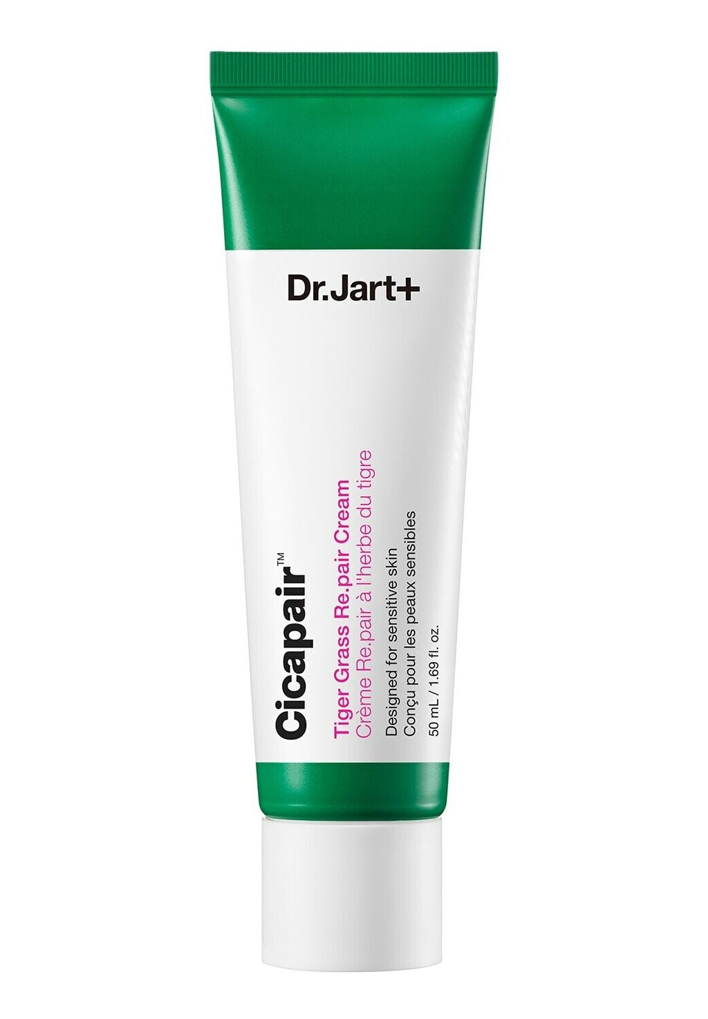 

Дневной крем Cicapair Tiger Grass Cream Dr. Jart+