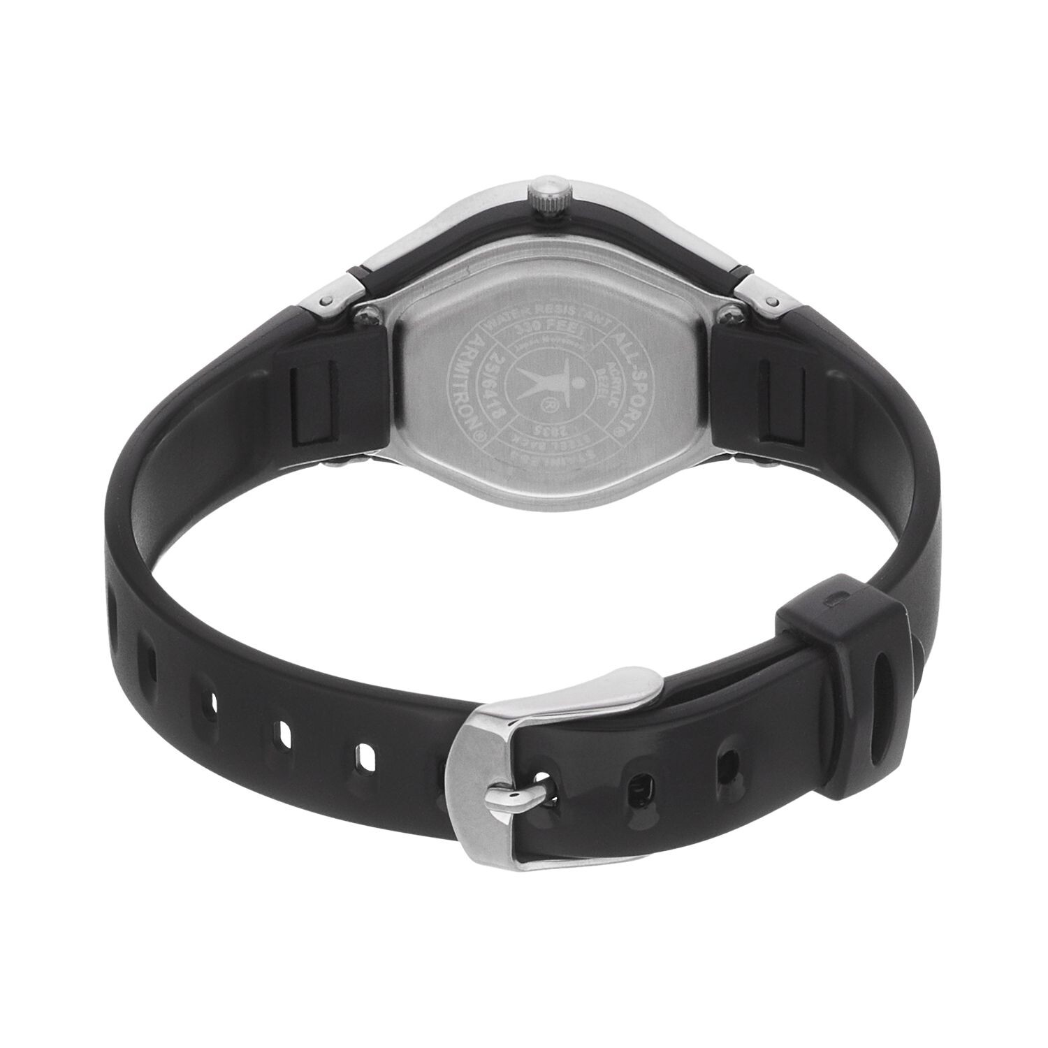 

Спортивные часы - 25/6418BLK Armitron