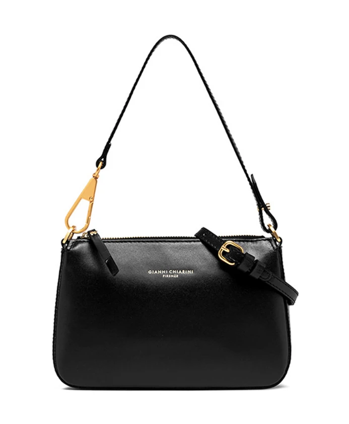 

Сумка Brooke для женщин Gianni Chiarini, черный