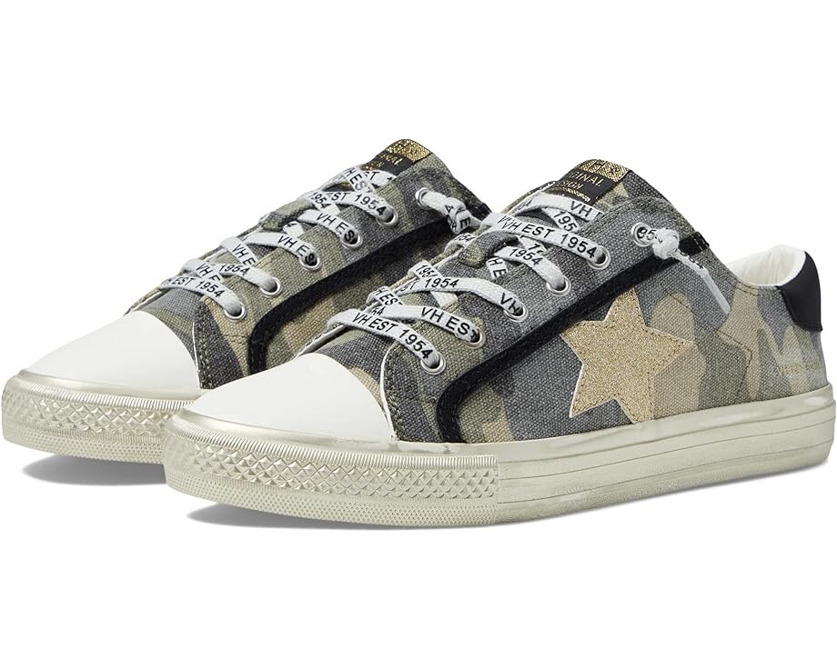 

Кроссовки Vintage Havana Alive, цвет Camo