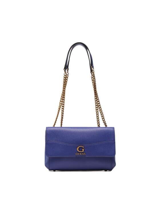 

Кошелек Guess, фиолетовый