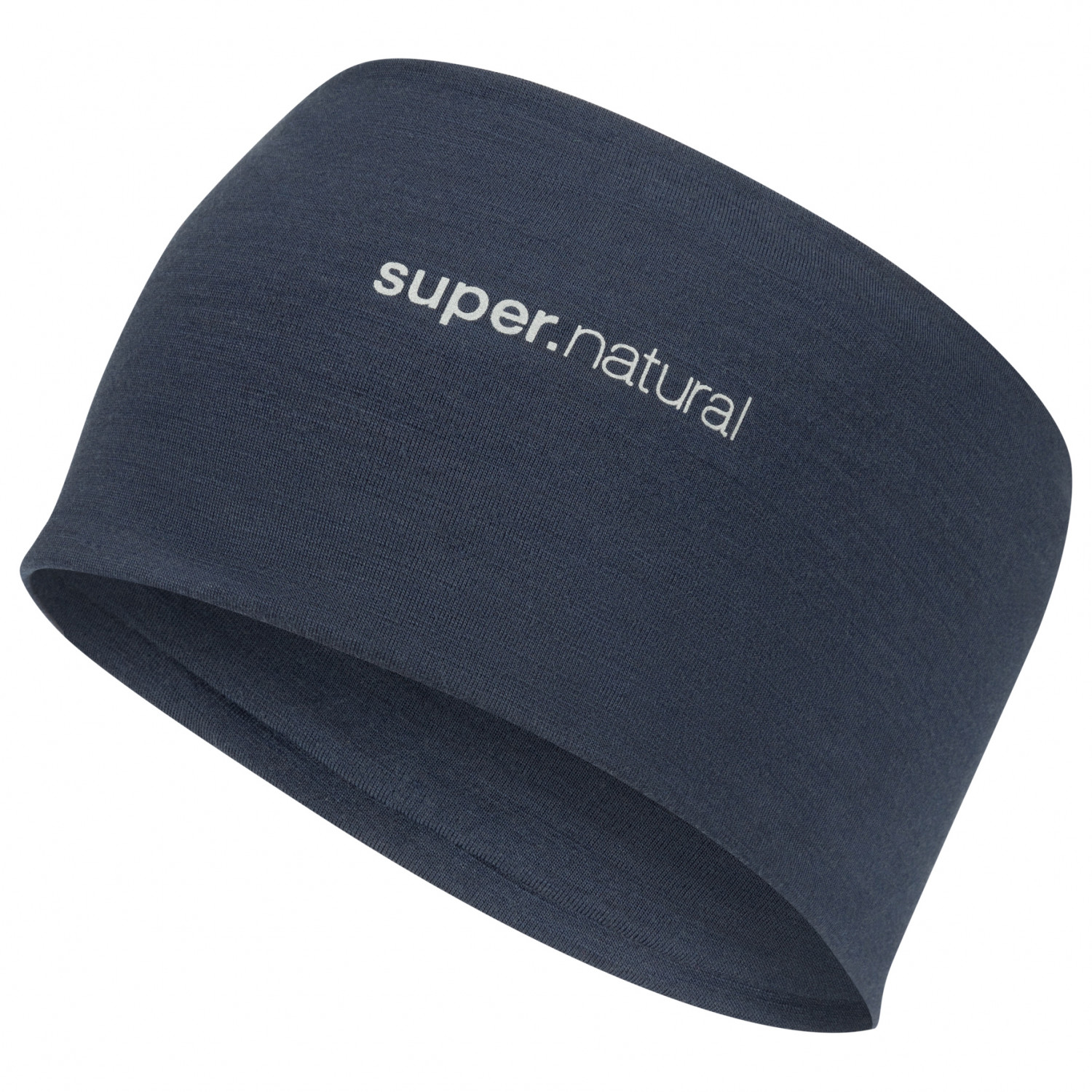 Повязка на голову Super Natural Wanderlust Headband, цвет Navy Blazer повязка karakal headband navy
