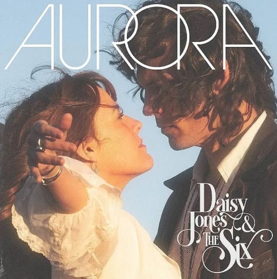 Виниловая пластинка Daisy Jones & The Six - Aurora reid t j daisy jones