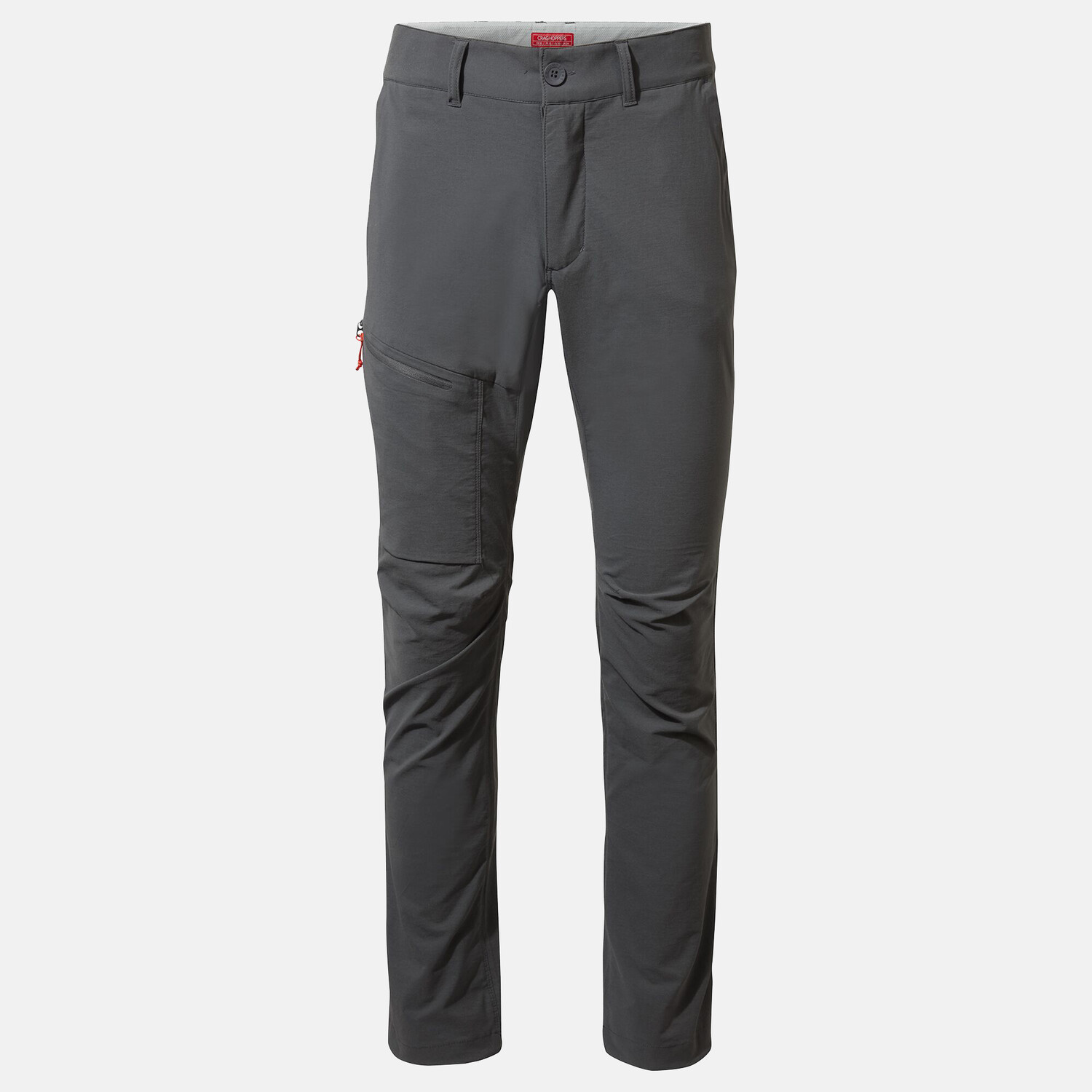

Брюки Craghoppers Hose NosiLife Pro Active, серый