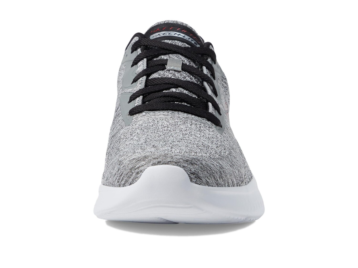 

Кроссовки SKECHERS Skech Lite Pro Faregrove, серый/красный