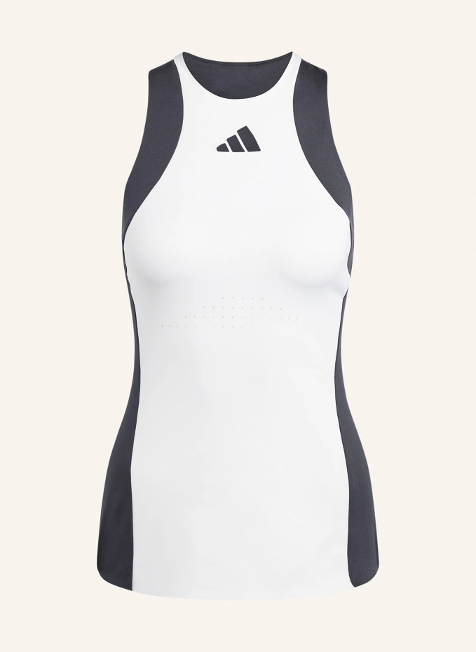 

Майка premium tank top Adidas, черный