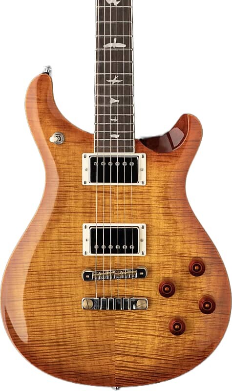 

Электрогитара PRS 2023 SE McCarty 594 Electric Guitar, Vintage Sunburst w/ Gig Bag
