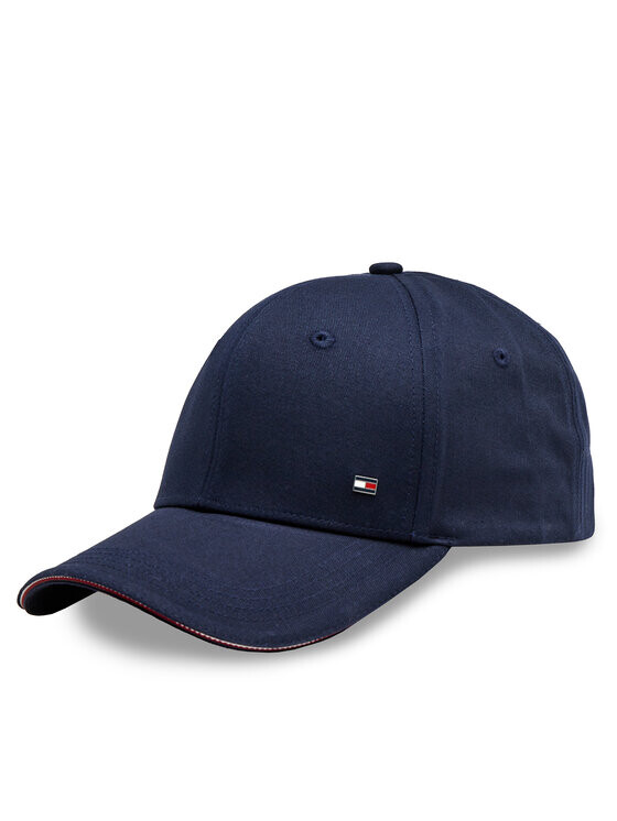 

Кепка Tommy Hilfiger, синий