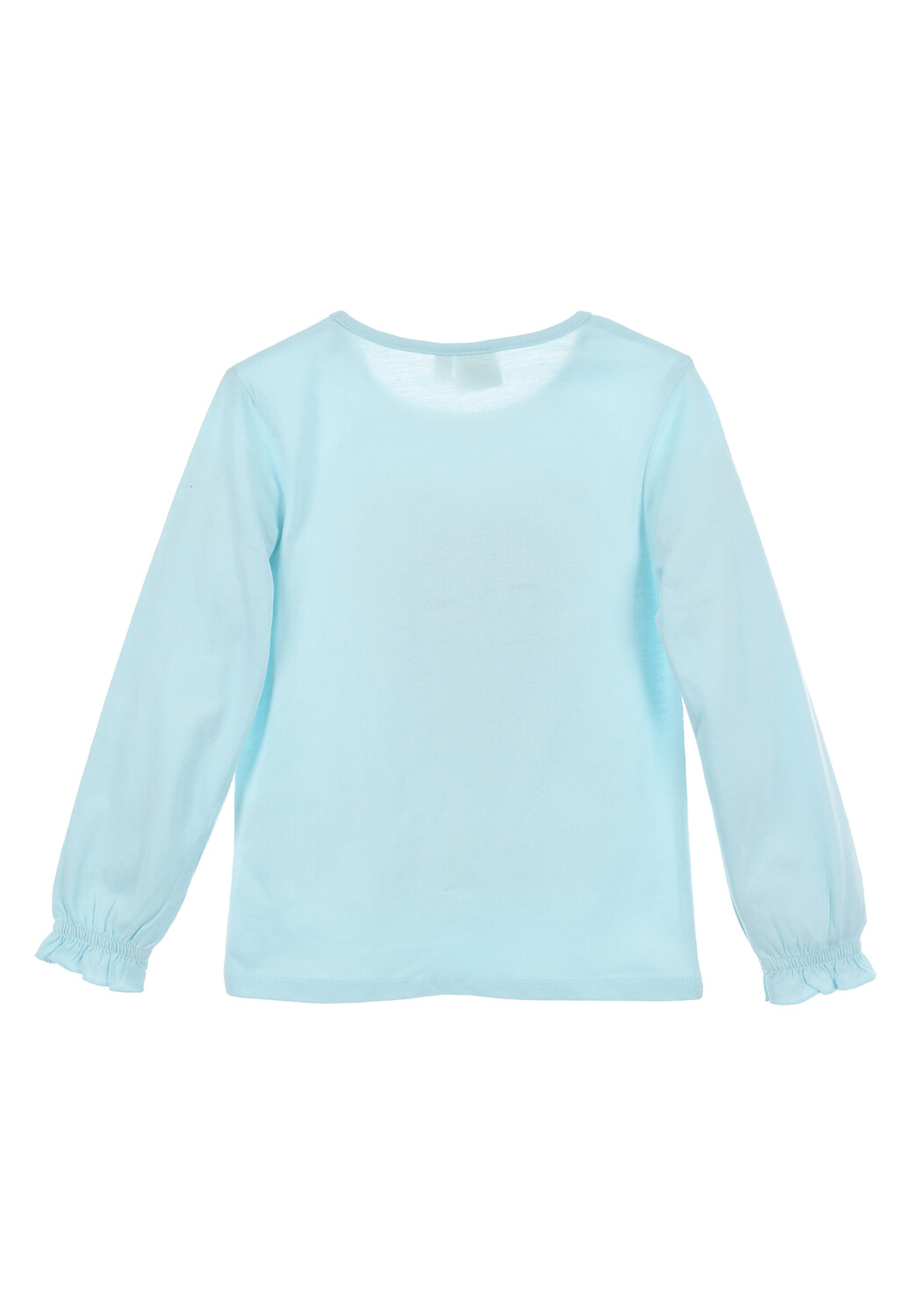 

Лонгслив L.O.L. Surprise Langarmshirt, цвет Hell Blau