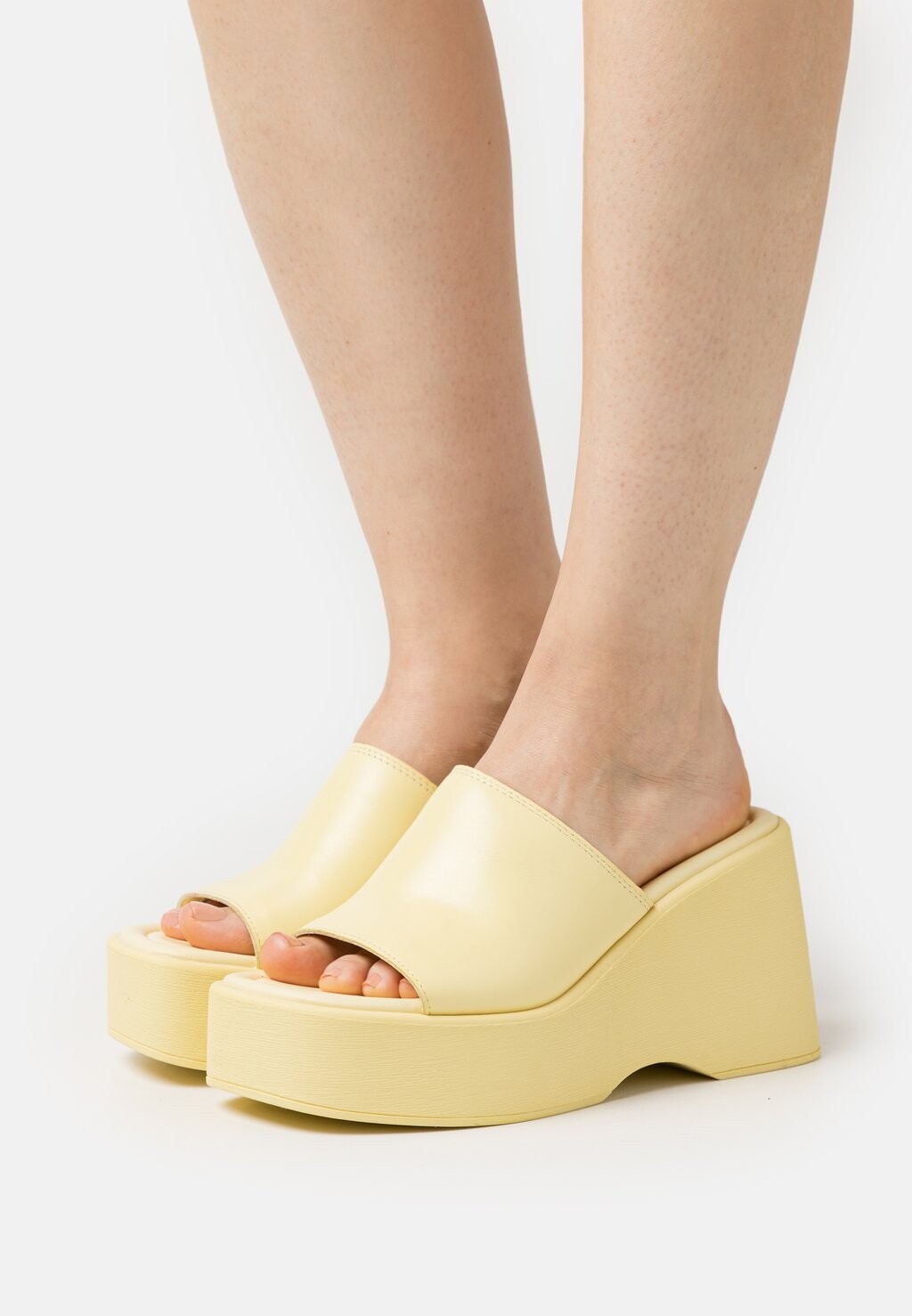 

Шлепанцы ALDO