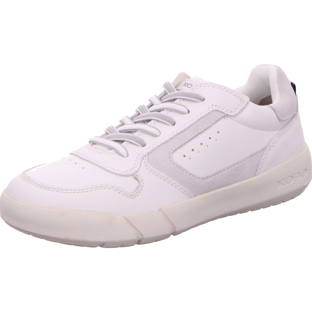 

Туфли Geox Halbschuhe, белый