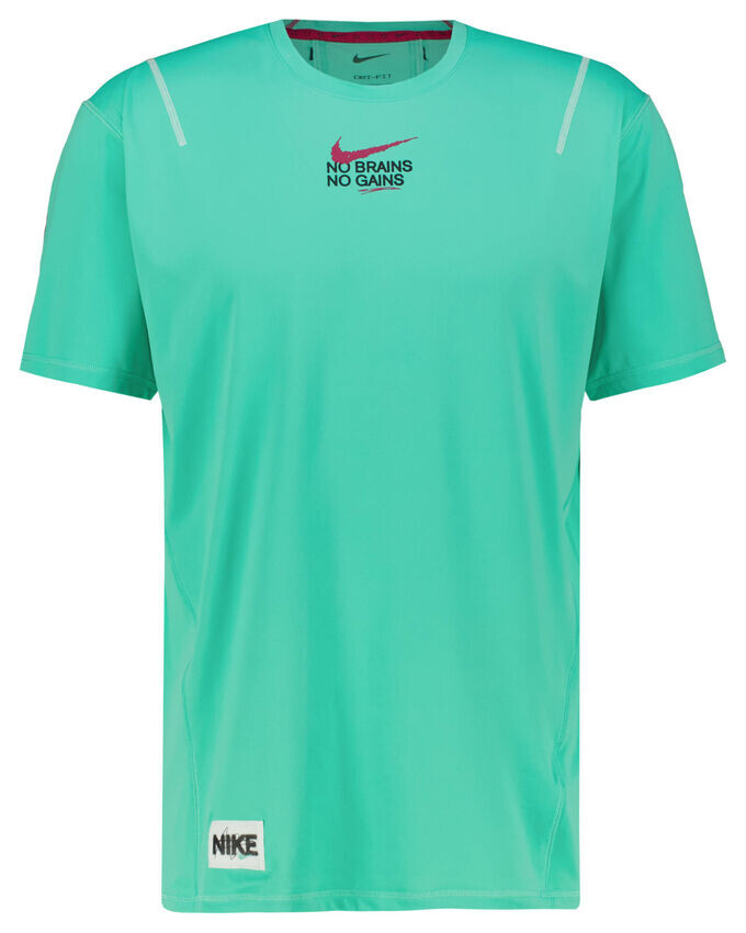 

Футболка Nike, синий
