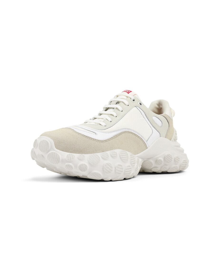 

Кроссовки CAMPER Sneakers Pelotas Mars, белый