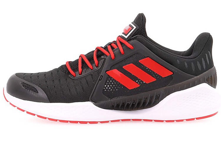 

Adidas Climacool Vent Summer.Rdy EM EG1117 Черный/Скарлет