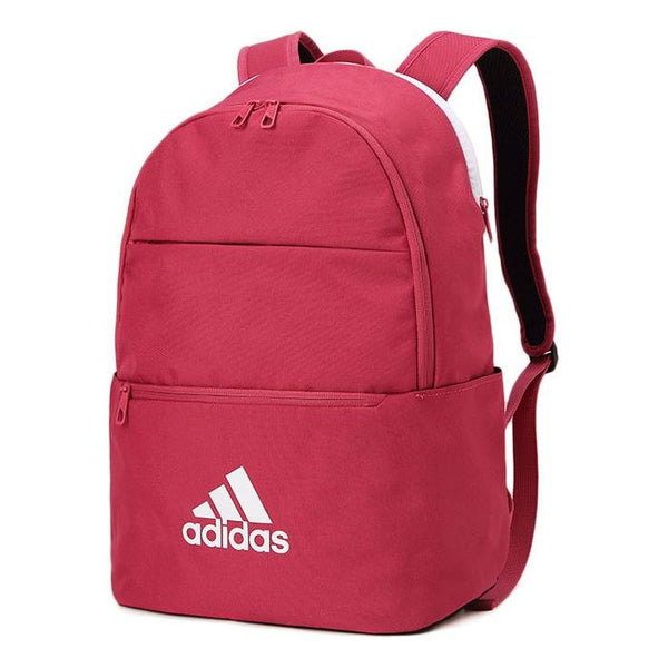 Рюкзак adidas NEW CL BP, красный цена и фото