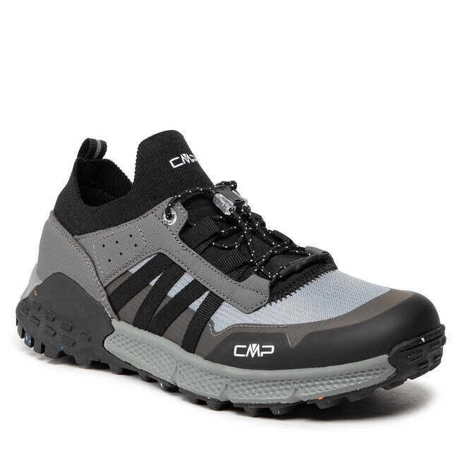 

Трекинговые ботинки CMP HosnianLow Shoe, серого цвета, Серый