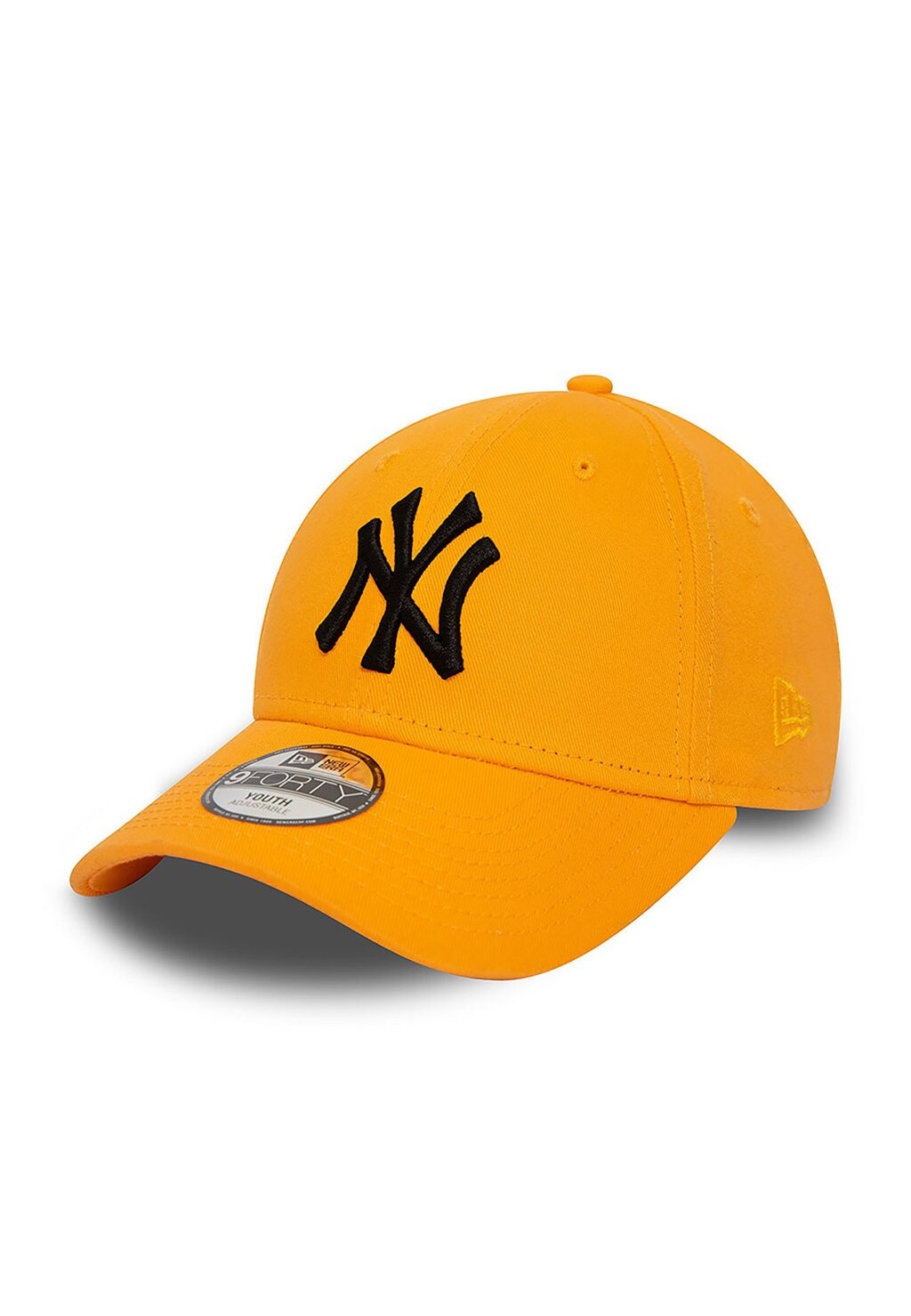 

Кепка Chyt League Ess Forty Adjustable New Era, цвет gelb
