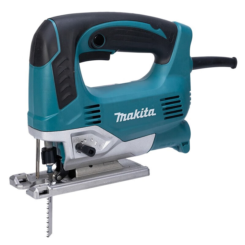 Лобзик Makita JV0600K 23 мм, 650W