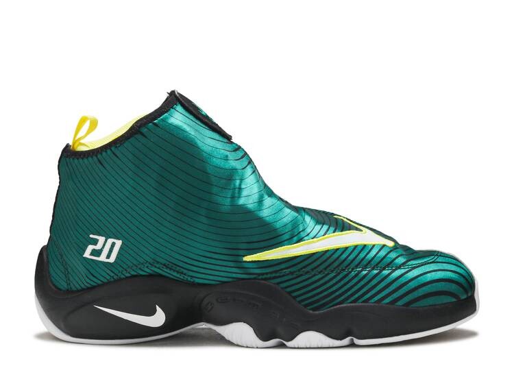 

Кроссовки Nike AIR ZOOM FLIGHT QS 'SOLE COLLECTOR',