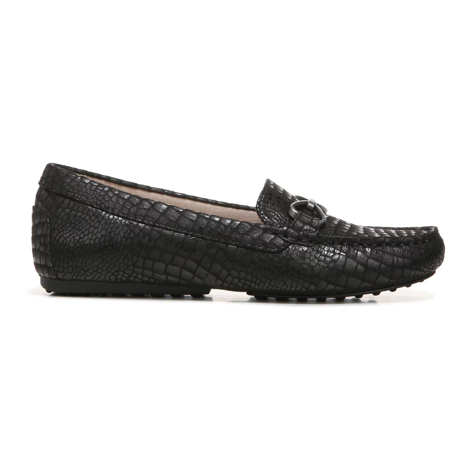 

Женские туфли без шнуровки LifeStride Turnpike LifeStride, черный
