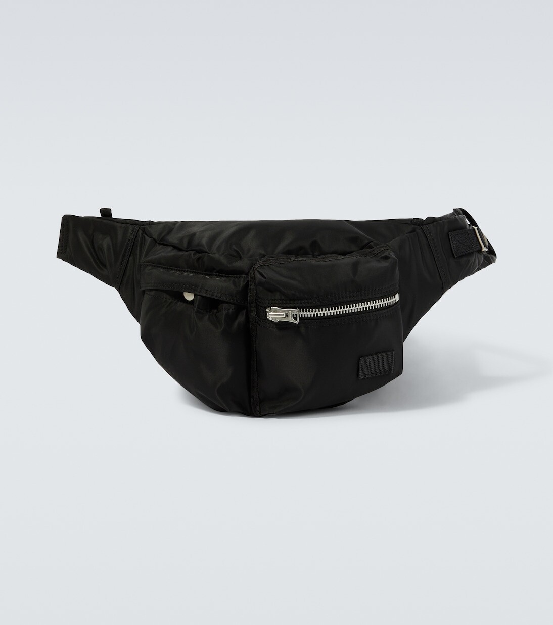 

Поясная сумка porter с карманами Sacai, черный