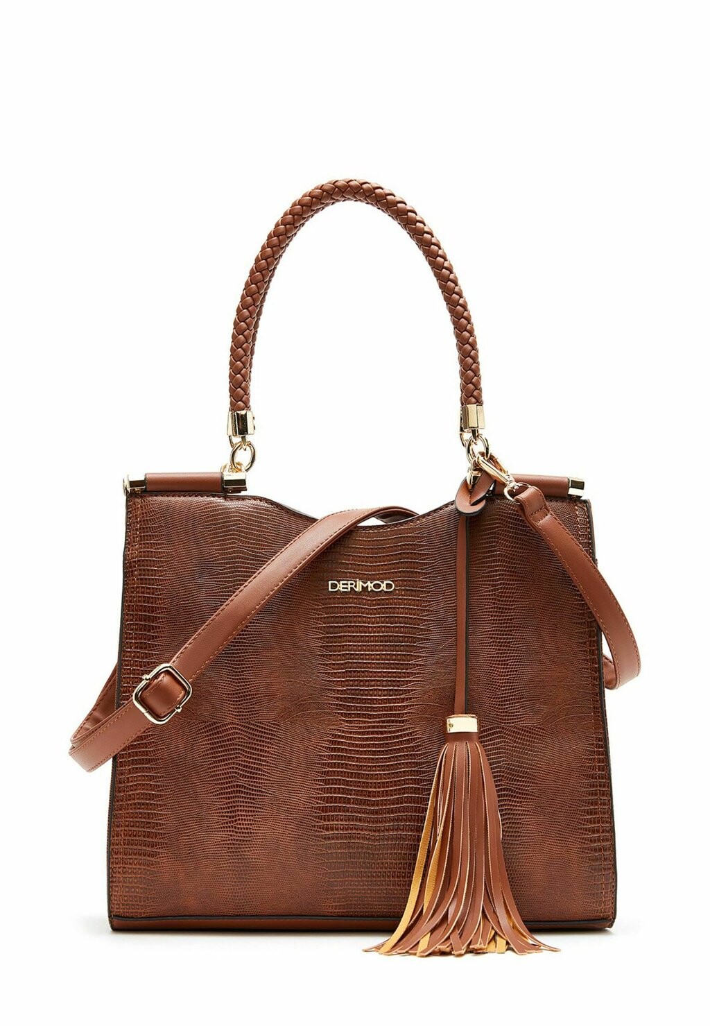 

Сумка Derimod, цвет light brown