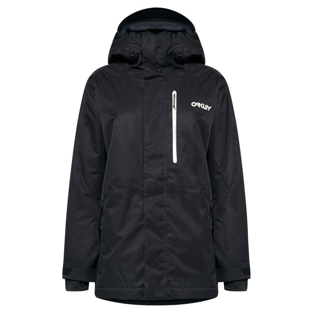 

Куртка Oakley TNP TBT Insulated, черный