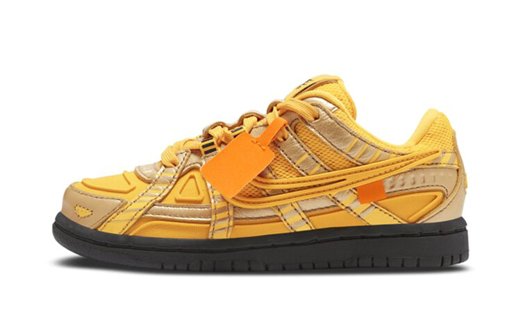 

Детские кроссовки для крикета Nike Rubber Dunk BP