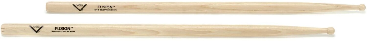 

Голени Vater American Hickory - Fusion - Деревянный наконечник