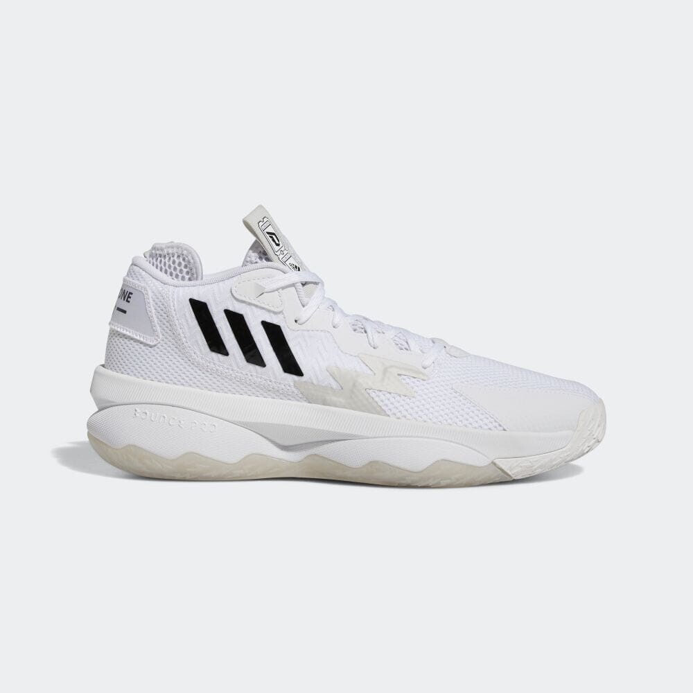 

Кроссовки Adidas GY6462, белый