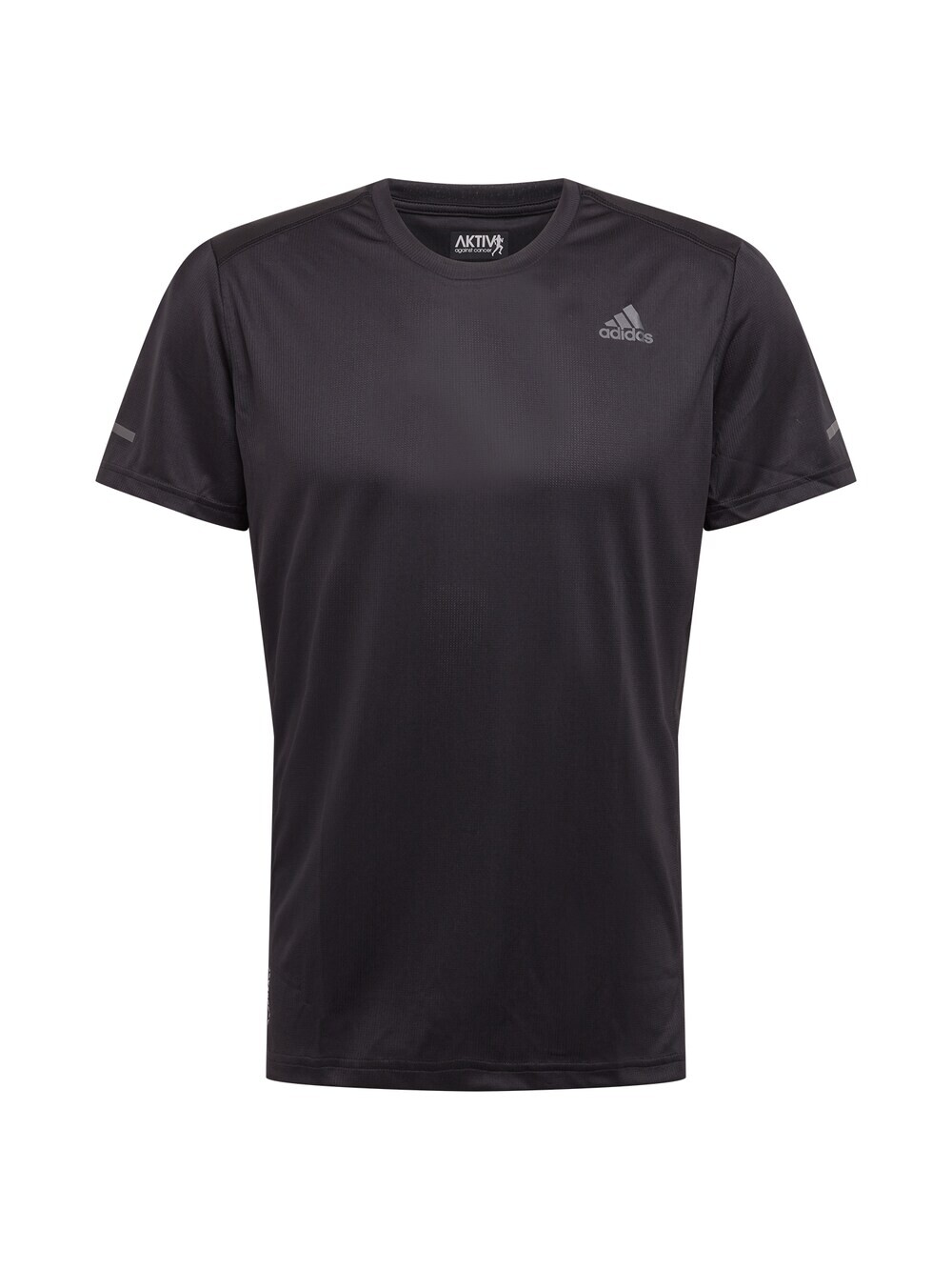 

Футболка для выступлений Adidas RUN IT, черный