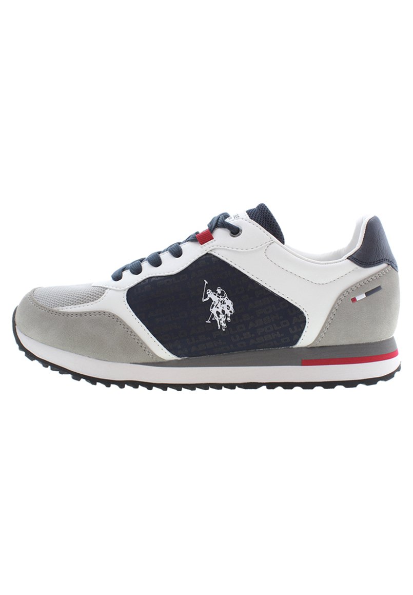 

Низкие кеды U.S. Polo Assn.