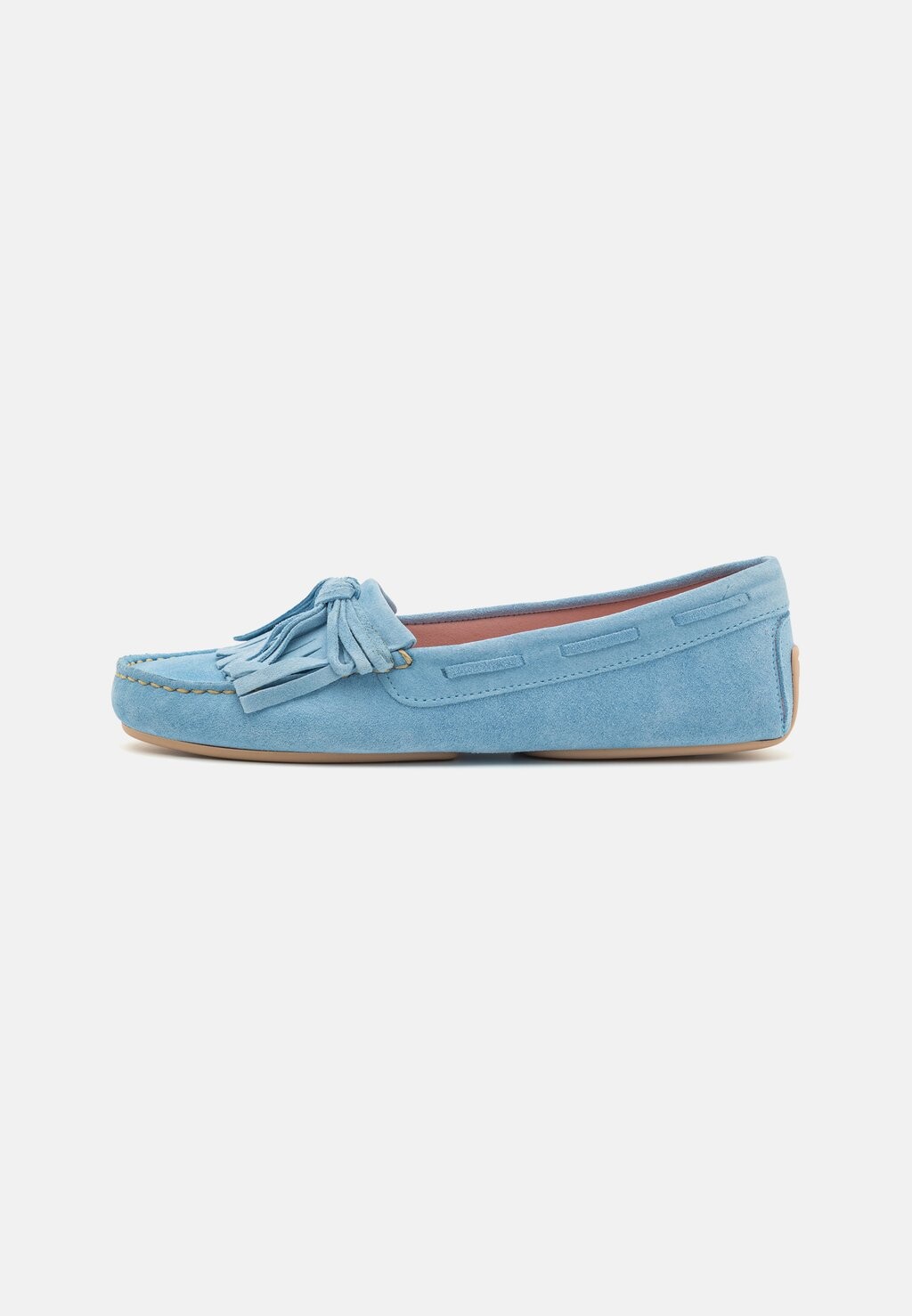 

Мокасины Josephine Pretty Ballerinas, цвет light blue