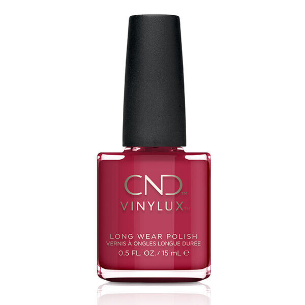 

Стойкий Cnd Vinylux, 15 мл