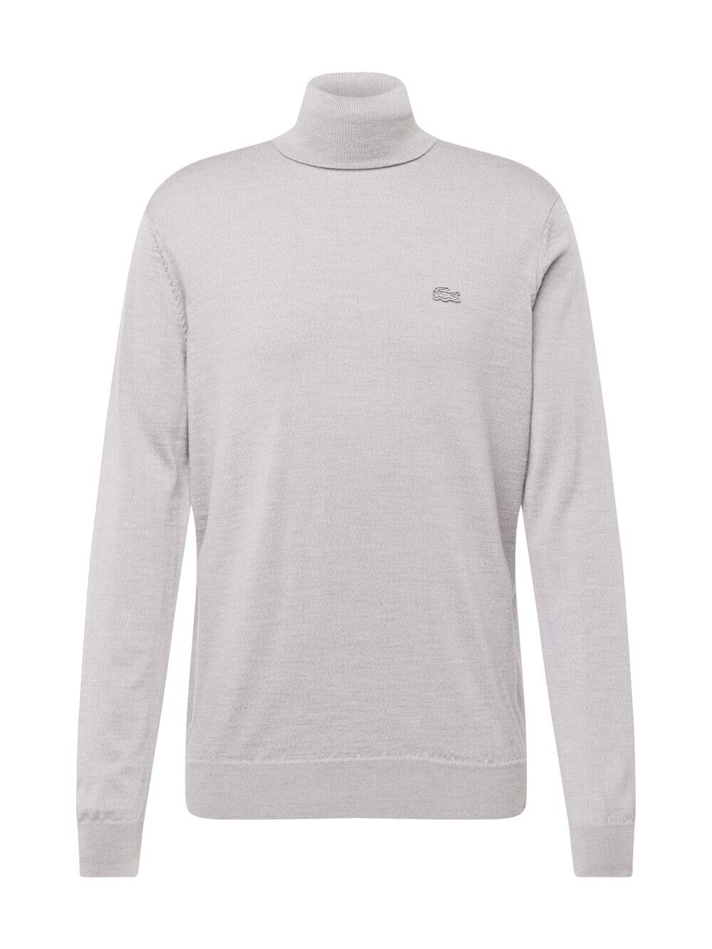 

Свитер Lacoste, пестрый серый
