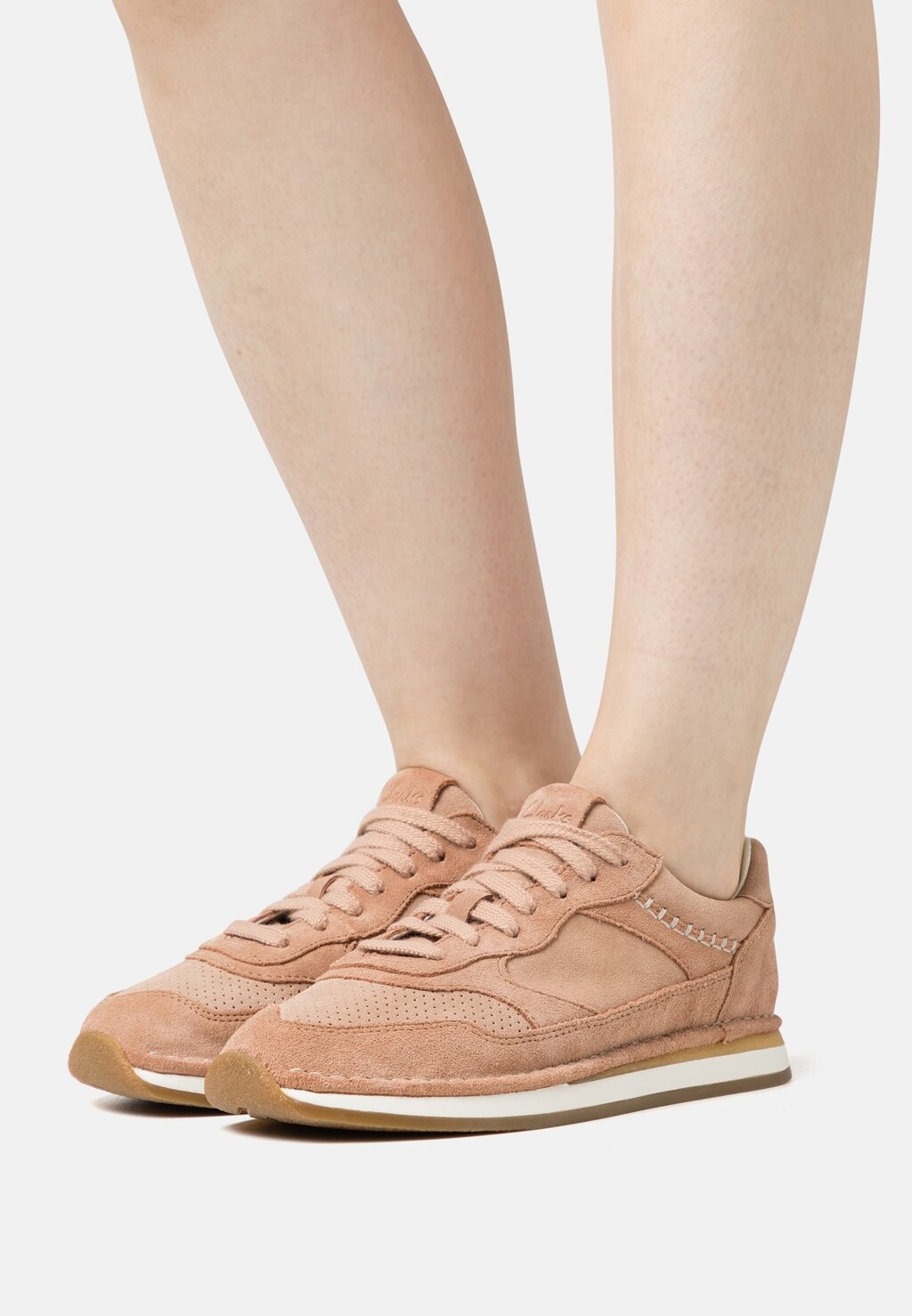 

Кеды Clarks