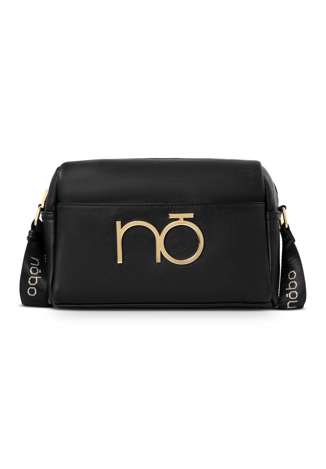 

Сумка через плечо Nobo Bags Enchante, черный