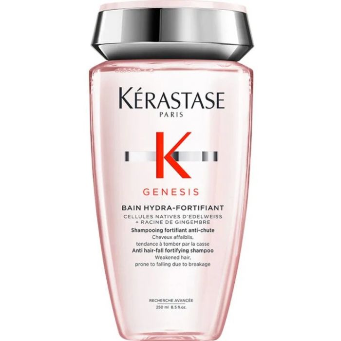 Шампунь K Génesis Champú Hydra-Fortifiant Kerastase, 250 kerastase shampoo genesis hydra fortifiant anti hair fall 250 ml
