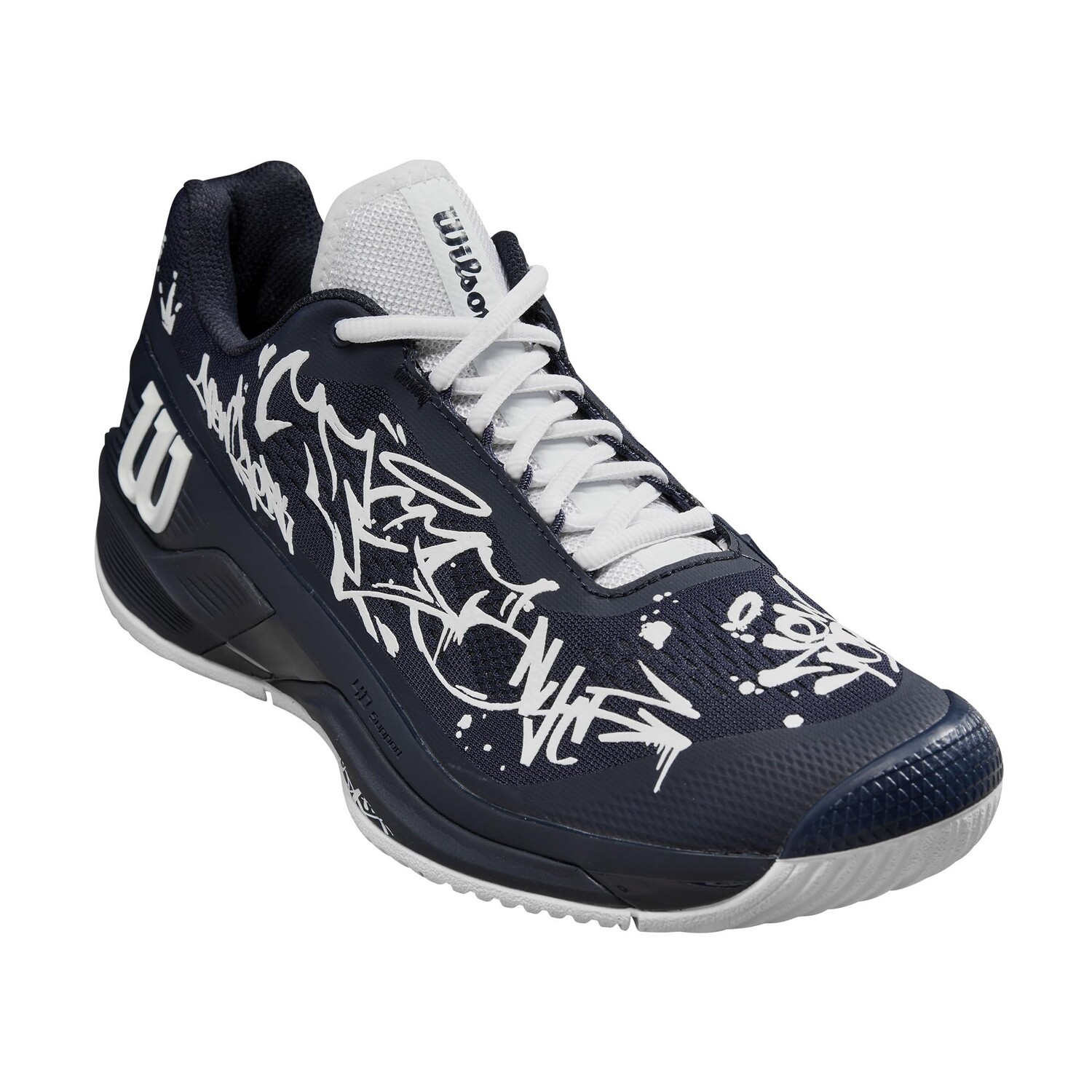 

Кроссовки Wilson Rush Pro 4.0 Hope NYC Edition Tennis Shoe