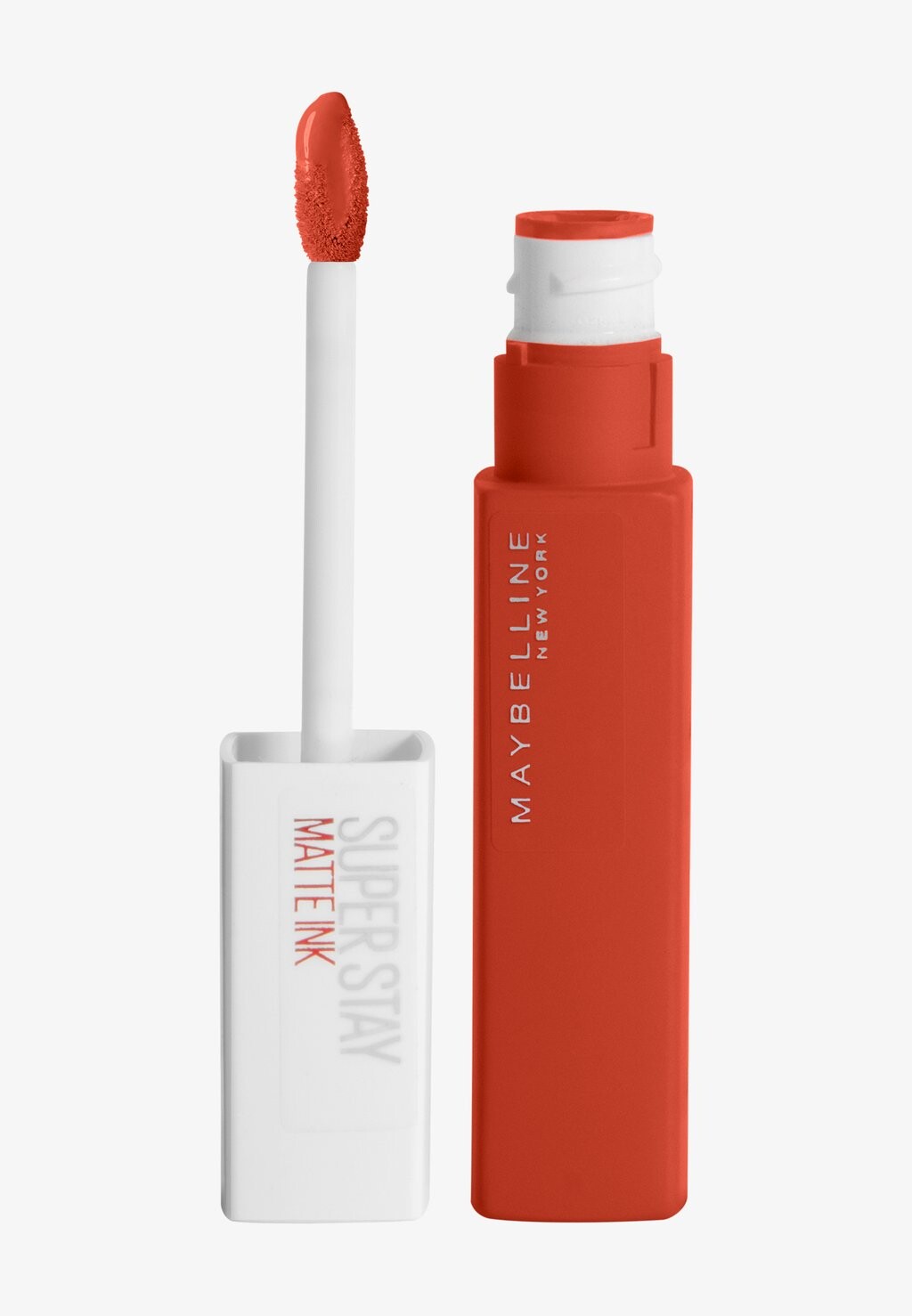 

Тинт для губ Super Stay Matte Ink Maybelline New York, цвет globetrotter