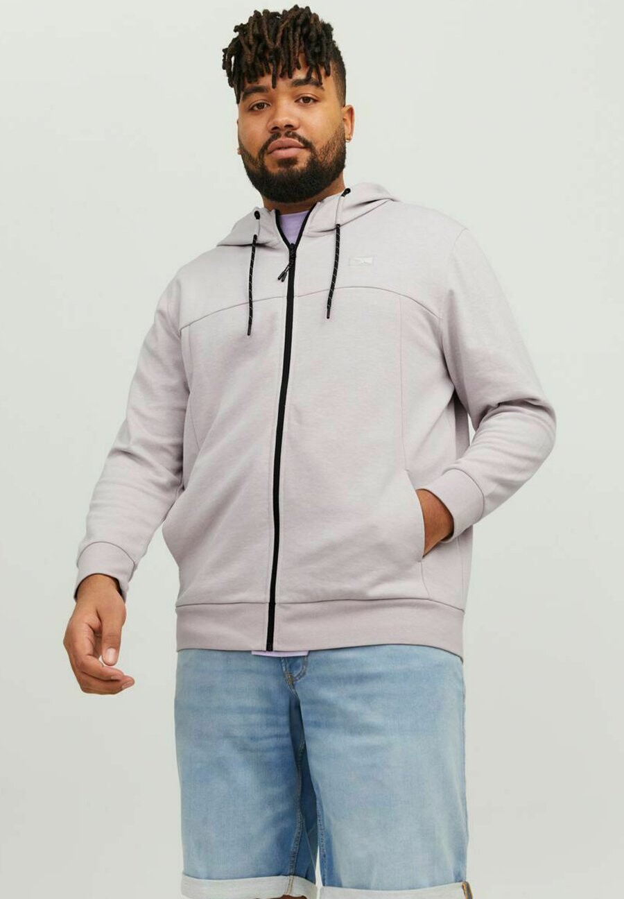 

Толстовка на молнии Jack & Jones