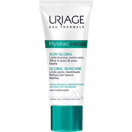 

Uriage Hyseac 3 Регул 40мл