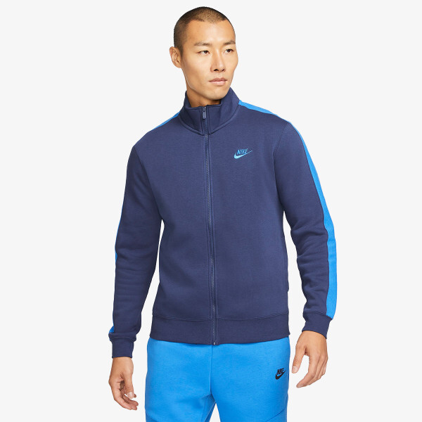 

Спортивная клубная толстовка Nike