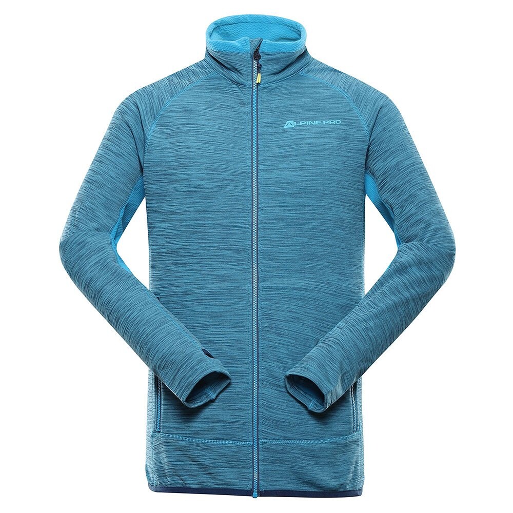 

Толстовка Alpine Pro Onnec, синий