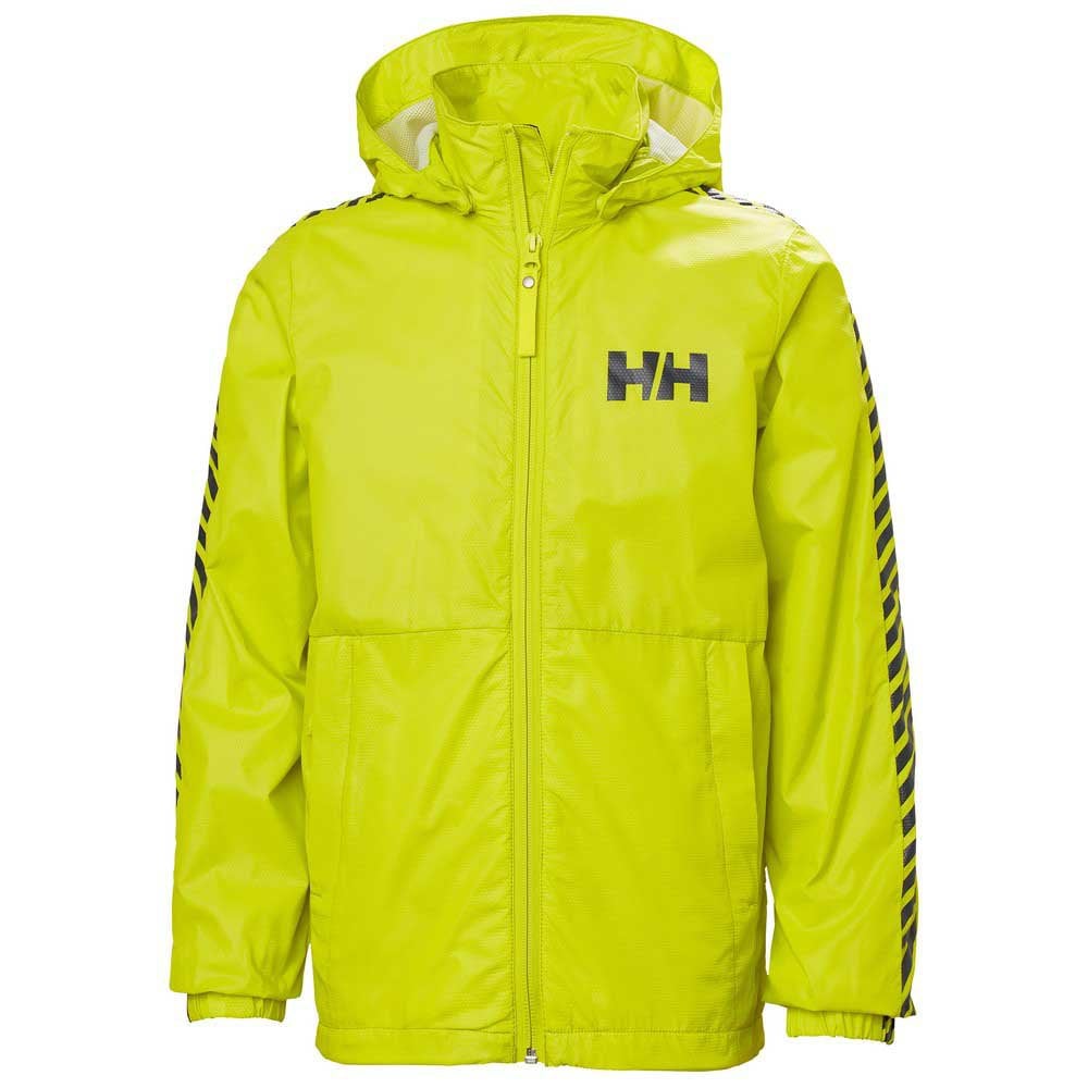 

Куртка Helly Hansen Stripe, зеленый