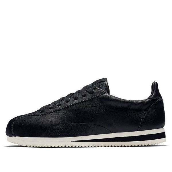 

Кроссовки классические cortez premium Nike, черный